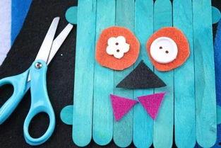 吃瓜手工拼贴画教程,跟随吃瓜手工拼贴画教程，打造个性创意作品