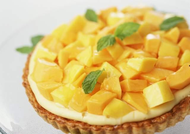 芒果和哈密瓜可以一起吃吗,食用指南与注意事项