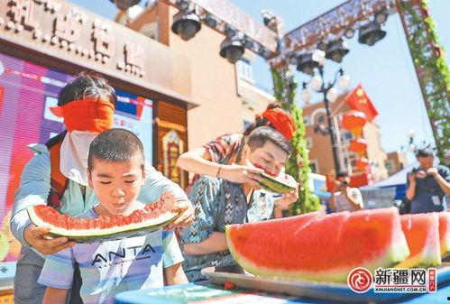 吃瓜舞,揭秘网络舞蹈的流行密码