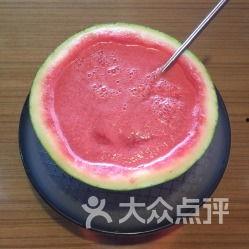 蓝色吃的什么瓜,探寻瓜果飘香的味蕾盛宴