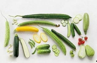 吃瓜养生秘诀,揭秘吃瓜养生的五大秘诀