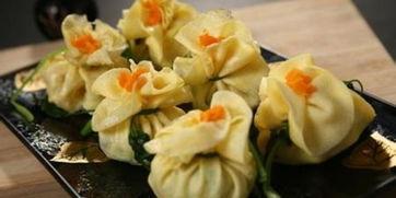 吃瓜蟹黄包,吃瓜群众的美食探秘之旅