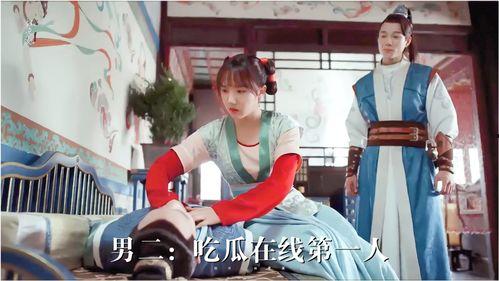 吃瓜视频大帅哥,吃瓜视频大帅哥的崛起之路