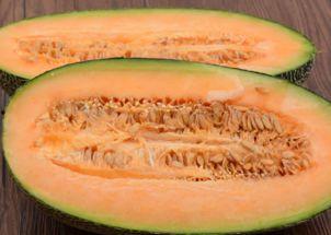 经常吃哈密瓜会怎样,健康生活新选择